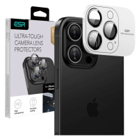 Ochranné sklo ESR ARMORITE CAMERA PROTECTOR IPHONE 16 PRO / 16 PRO MAX BLACK (4894240225103)