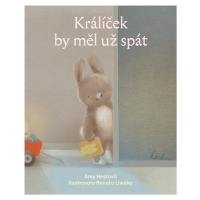 Králíček by měl už spát