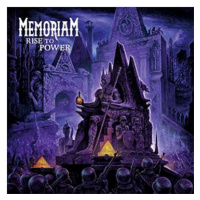 Memoriam: Rise To Power (Digipack) - CD