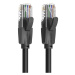 Kabel Vention UTP Category 6 Network Cable IBEBL 10m Black