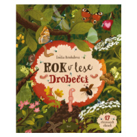 Rok v lese: Drobečci - Emilia Dziubaková