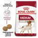 Royal canin Kom. Medium Adult 4kg