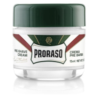 Proraso krém před a po holení 15 ml