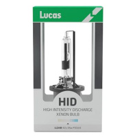 Lucas D4R 35W 4300K