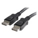 MANHATTAN DisplayPort propojovací kabel 2m (307116)