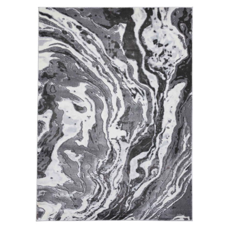 Šedý koberec 80x150 cm Apollo – Think Rugs