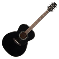 Takamine GN30 Black Akustická kytara Jumbo