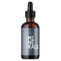 BrainMax Liquid Daily Minerals – Minerály v tekuté formě 120 ml