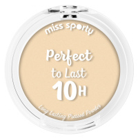 Miss Sporty pudr Perfect to Last 10H 10