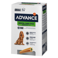 Advance Dental Care Stick Medium/Maxi - 720 g