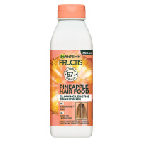 Garnier Fructis Hair Food Pineapple kondicionér pro dlouhé vlasy 350 ml