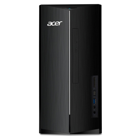 Acer Aspire TC-1780_EX_FR400W DG.E3JEC.002 Černá