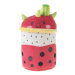 Bubble Tea Dragon Fruit plyšák 21cm