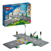 LEGO® City 60304 Křižovatka