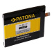 PATONA pro LG D800 3000mAh 3.8V Li-Pol BL-T7