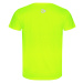 Sport T-shirt Swift sportovní tričko zelená neon