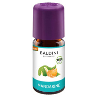 Taoasis Mandarinka zelená, Baldini Bio Demeter 5 ml