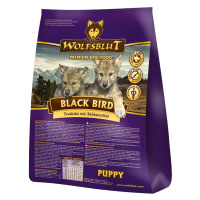 Wolfsblut Black Bird Puppy 2 kg