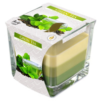 Bispol Aura green tea 170g