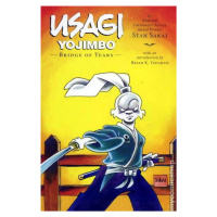 Usagi Yojimbo Most slz