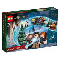 Lego® harry potter 76390 adventní kalendář