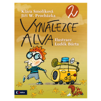 Vynálezce Alva 2