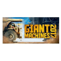 Giant Machines 2017 - PC DIGITAL