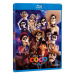 Coco - Blu-ray