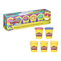 PLAY-DOH COLOR ME HAPPY SET