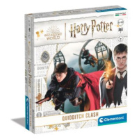 Harry Potter – Desková hra Famfrpál