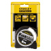 STANLEY 0-33-892 svinovací metr FatMax Xtreme 8 m x 32