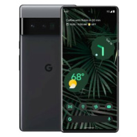 Google Pixel 6 Pro 5G 12+128GB černá