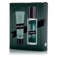 BRUNO BANANI Made For Men Set 125 ml