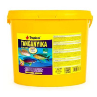 Tropical Tanganyika 5 l 1 kg