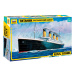 Model Kit loď 9059 - RMS Titanic (1: 700)