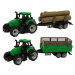 mamido  Farmářská stodola s dvěma traktory a zvířátky