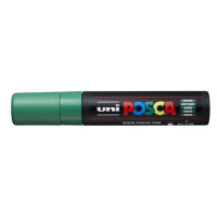 POSCA akrylový popisovač / zelený 15 mm OFFICE LINE spol. s r.o.