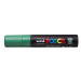 POSCA akrylový popisovač / zelený 15 mm OFFICE LINE spol. s r.o.
