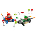 LEGO LEGO®  Super Mario™ Mario Kart™ – Baby Mario vs. Baby Luigi 72034