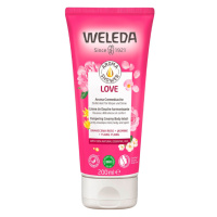 WELEDA Aroma Shower LOVE 200ml