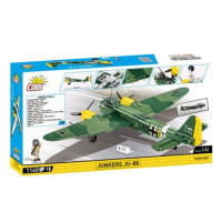 Cobi 5733 Bombardér Junkers Ju-88