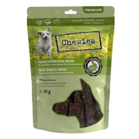 Chewies 100% králičí maso Mini 70 g