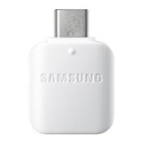 Samsung Type C / OTG Adapter bílý (eko-balení)