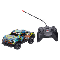 Auto RC na dálkové ovládání 17 cm