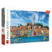 Trefl Puzzle 2000 - Rovinj, Chorvatsko