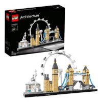 Lego Architecture 21034 Londýn