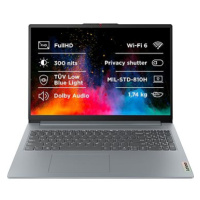 Lenovo IdeaPad Slim 3 16IAH8 Arctic Grey