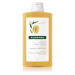 Klorane šampon Mango Na Suché Vlasy 400ml