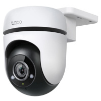 Tapo C500 Outdoor Pan/Tilt Security WiFi Camera