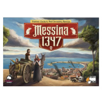 Messina 1347 (česky)